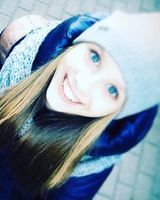 Поліна Волкова