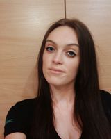 Антонина Куликова