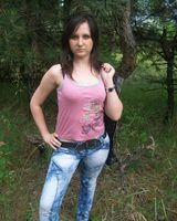 Masha Nikitina