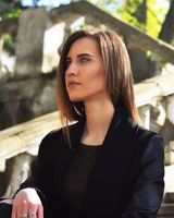 Anya Freeman