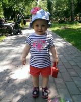 Саша Красивая
