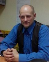 Дмитрий Иванов-Нечепуренко