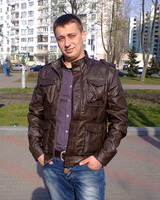Олег Гужвай