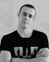 Андрій Ревков