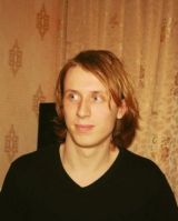 Павел Бабкин