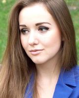 Вікторія Рощіна