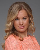 Polkovska Olena
