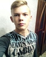Андрей Руденок