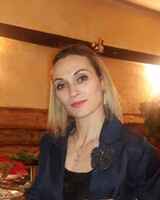 Светлана Лукьяненко