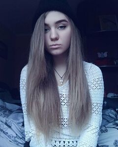 Ольга Добровольская