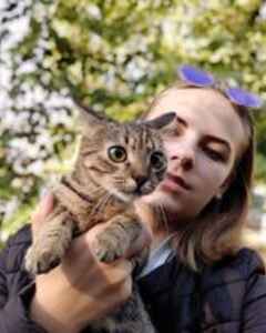 Анна Пламадялова