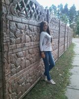 Аня Егорова