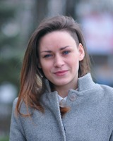 Дарья Закурдаева