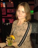 Ирина Моргунова