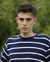 Кирилл Чайка