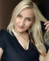Ирина Хоружая