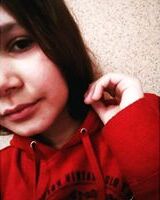 Камілла Воронюк