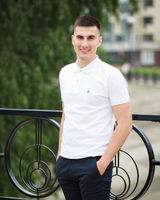 Коля Проскуряков