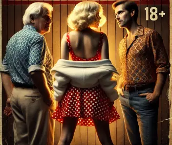 На головну роль у виставі потрібен хлопець