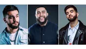 Проект сигналізаціі датчиків руху