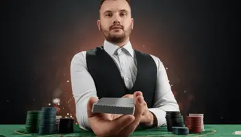 Шукаємо чоловіків на роль крупʼє в рекламне відео