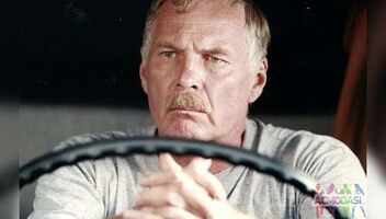 Дальнобойщик(Реальный). Киев.