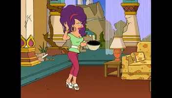 Інтелегентна пані з крінжовим вайбом/Актриса