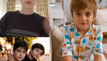 Запрошуємо маленьких ХЛОПЧИКІВ 7-10 років для YouTube-серіалу. Розглянемо навіть без досвіду!  (Акторський досвід не обов&rsquo;язковий)