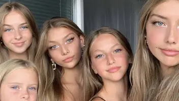 Модель для  зйомок відео-привітань та ведучих онлайн ефірів у Києві