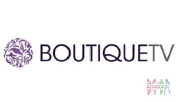 BoutiqueTV