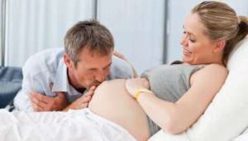 Молодые Мамы