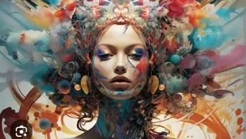 Разом створюємо фото штучним інтелектом.