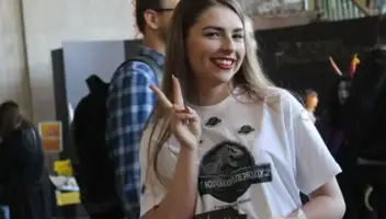 Шукаємо активного промоутера