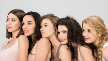 Кастинг для зйомки у соціальному опитуванні