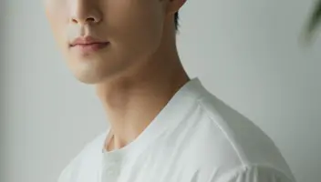 Актор азіатської зовнішності для youtube проєкту