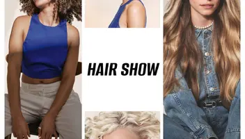 Великий кастинг на hair-show Schwarzkopf Professional&nbsp;