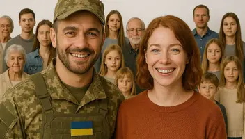 Кастинг на Соціальний Важливий відеоролик! 10.05 КИЇВ.