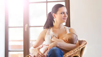 Кастинг для ролей дівчат і дублерш для зйомок рекламного і соціального ролика молоковідсмоктувачів