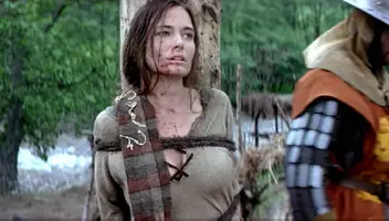 Потрібна актриса в історичну драму - мюзикл