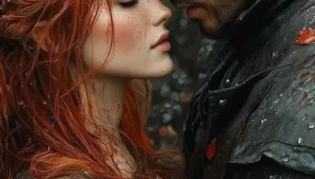 Терміново донабір "Із крові та попелу" актори.