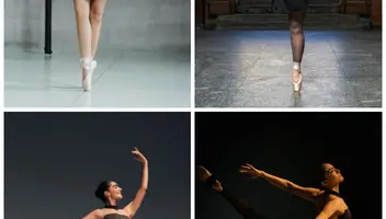 В пошуку моделі з короткою зачіскою