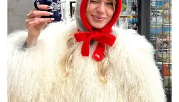 Київ. Зйомка фото та Reels 8-9, 15-16 листопада для бренду шапок/балаклав ручної роботи - шукаємо РІЗНИХ ЗА ТИПАЖЕМ дівчат