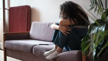 Модель для стокової фотозйомки