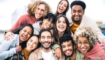 Головні герої соціального опитування