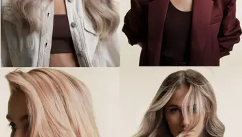 Великий кастинг на hair-show Schwarzkopf Professional 