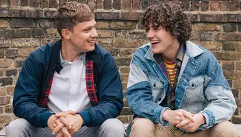 Головний герой соціального опитування