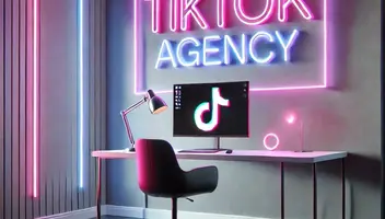 🔥 Кастинг стрімерів у TikTok!