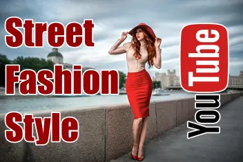 Модель для YouTube Shorts каналу