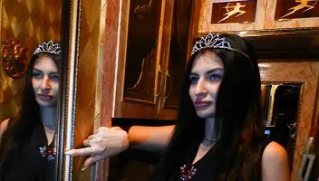 Потрібні актриси на епізодичні ролі: онучку і праонучку Багряної Королеви у флешбеки для кіноказки "Ера Невизначеності"