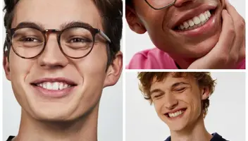 Актори для соціальних зйомок